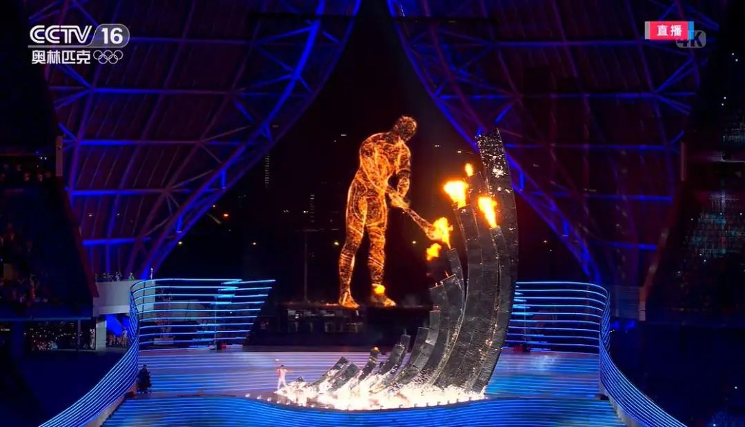 亞運會開幕式科技感贏無數(shù)目光，此外，中國科技成就還有哪些！