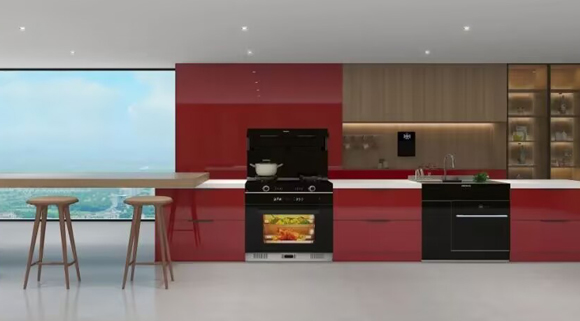 不是年輕人不愛做飯，是你廚電沒買對！