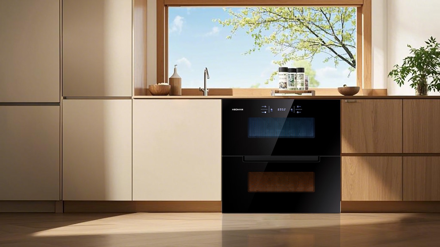 廚房返潮預(yù)警！科恩「餐具的專(zhuān)屬衛(wèi)士」已就位！